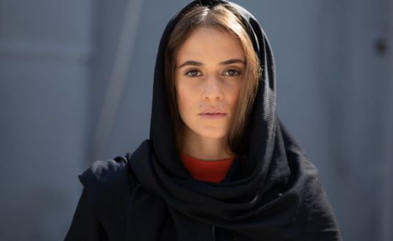 הסדרה 'טהרן' זכתה בפרס האמי הבינלאומי. צפו