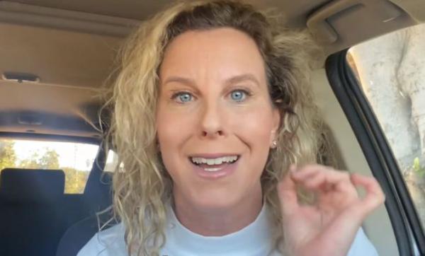 לאחר שעוררה סערה ברשת: רביטל ויטלזון מגיבה לראשונה