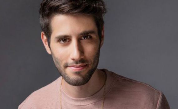 מרגש: כך קרא נועם בנאי לבנו