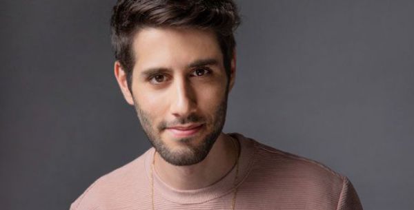 מרגש: כך קרא נועם בנאי לבנו