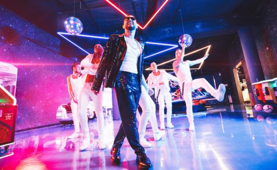 "לא מרגיש טוב": עדן חסון בסינגל חדש