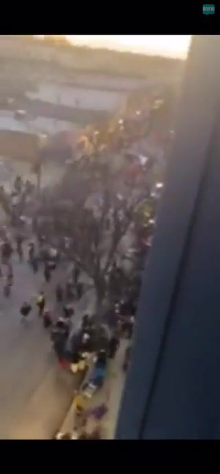 חשד במשטרה: הדורס מארה"ב "ברח מזירת פשע"