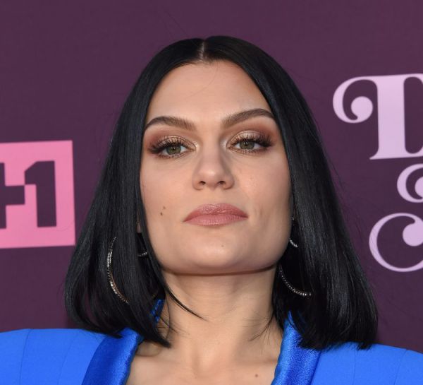 הכוכבת הבריטית ובן הזוג הישראלי הפכו להורים