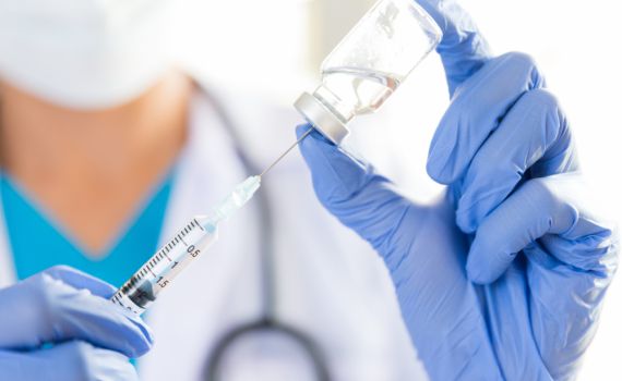 הצרה הבאה: ארגון הבריאות מזהיר ממחסור בציוד