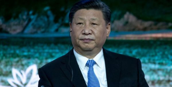 על רקע המתיחות: פגישה בין שי לביידן ביום שני