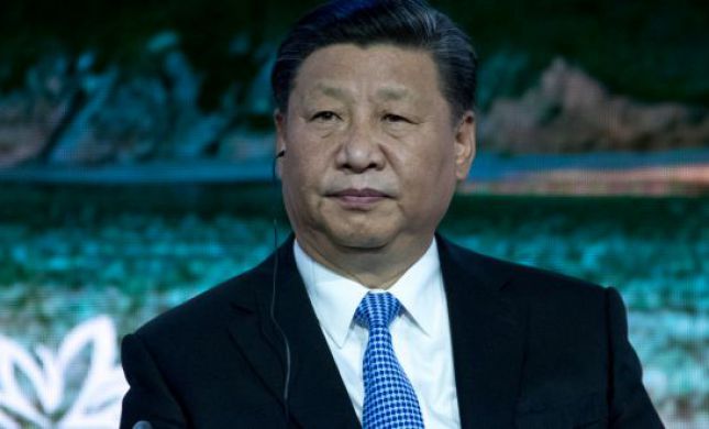 הרצוג ונשיא סין שוחחו: "ציוויליזציות עתיקות-יומין"
