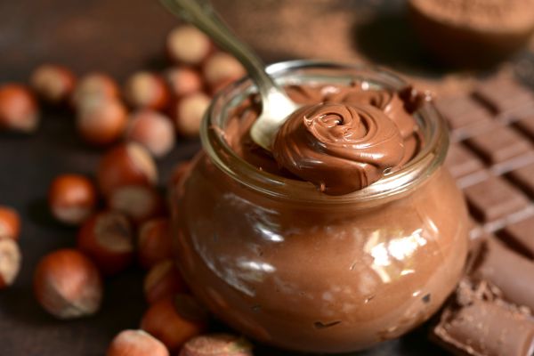 זה אפשרי: כך תכינו בבית ממרח נוטלה בריא