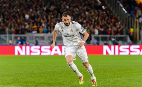 קרים בנזמה נמצא אשם בסחיטה של חבר קבוצתו