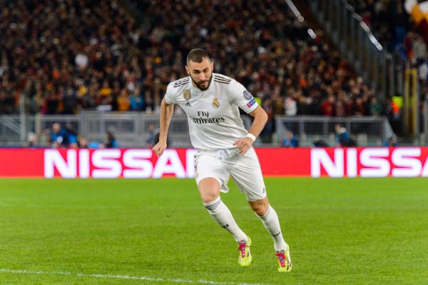 קרים בנזמה נמצא אשם בסחיטה של חבר קבוצתו