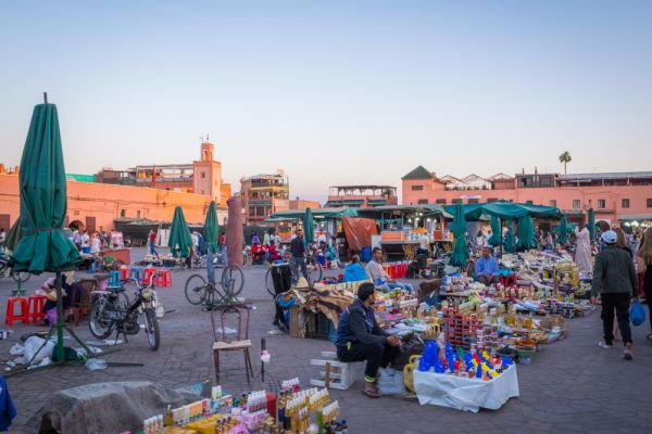  חדש במרוקו: קייטרינג מיוחד בכשרות מהודרת