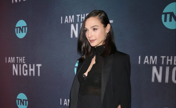 משנה כיוון: התפקיד החדש של גל גדות בדיסני