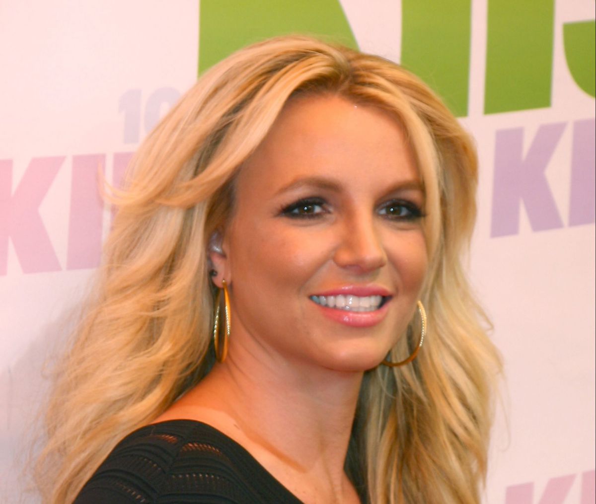 מזל טוב – בריטני ספירס שוב בהריון