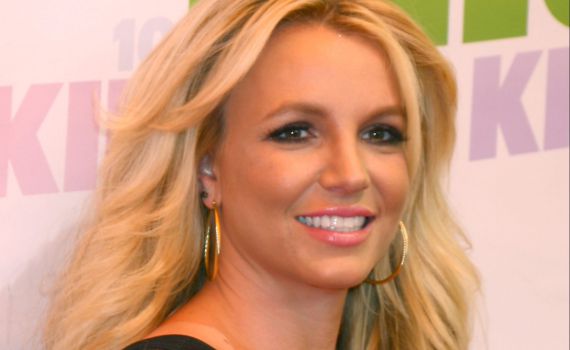 מזל טוב – בריטני ספירס שוב בהריון