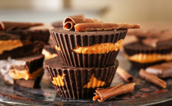 4 מרכיבים בלבד: הגרסה הבריאה של סניקרס