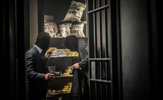 נמצא הגנב… 50 שנה מאוחר מדי