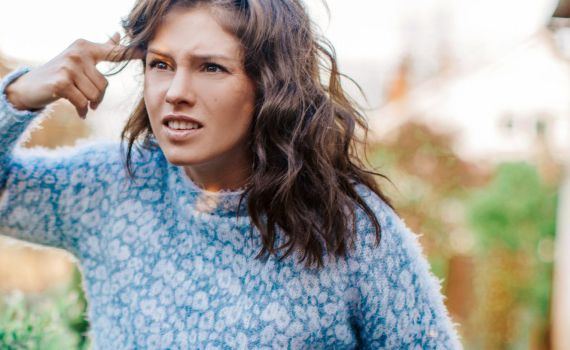 בת שירות זועמת: ומה עם השכר שלנו?