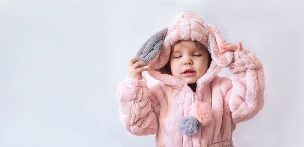 איך מלבישים תינוקות בחורף הישראלי? מדריך