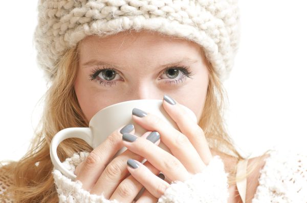 מה אוכלים בחורף? הסברים, פתרונות, וגם מתכון