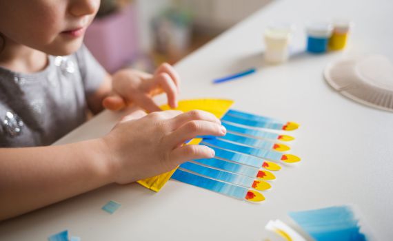 עשה זאת בעצמך: 3 רעיונות לקישוטים מקוריים לחנוכה