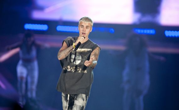 יש תאריך: ג'סטין ביבר בהופעה שלישית בארץ