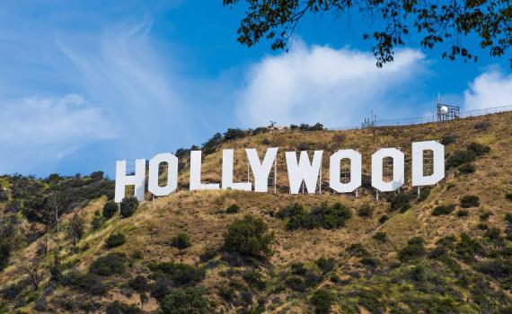 יום הולדת לשלט המפורסם בעולם: הסיפור של HOLLYWOOD