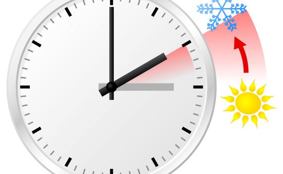 שקד מודיעה: שעון החורף יתקצר