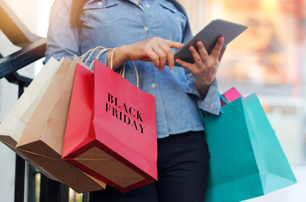 "בלאק פריידי" ותרבות הצריכה בישראל