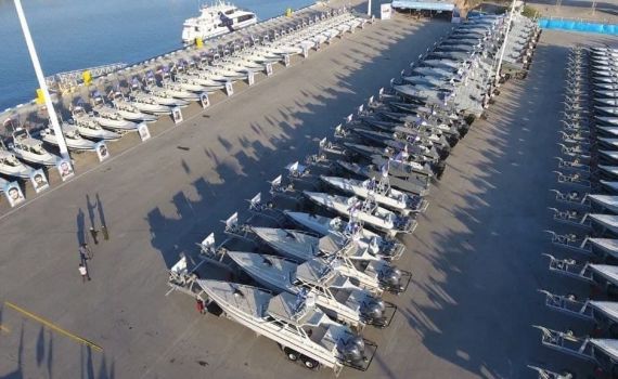 מפקד משמרות המהפכה: "נחושים להרחיב את כוחנו"