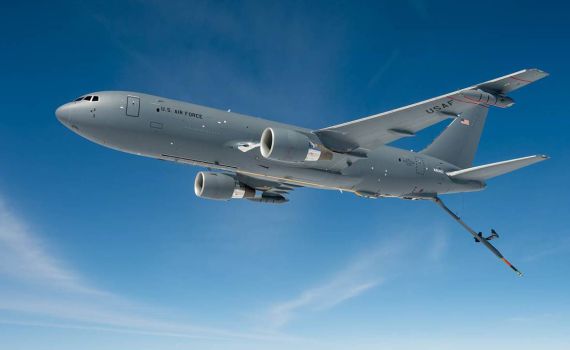 חיזוק באוויר: צה"ל רכש מטוסים ומסוקים מארה"ב