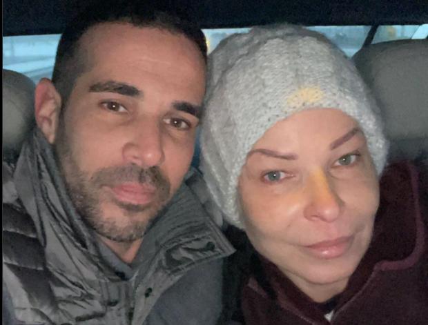 אחרי חודשיים: שוחררה הישראלית שנעצרה בבלרוס