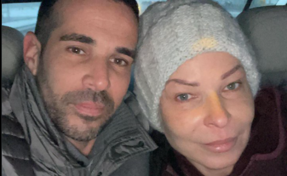 אחרי חודשיים: שוחררה הישראלית שנעצרה בבלרוס