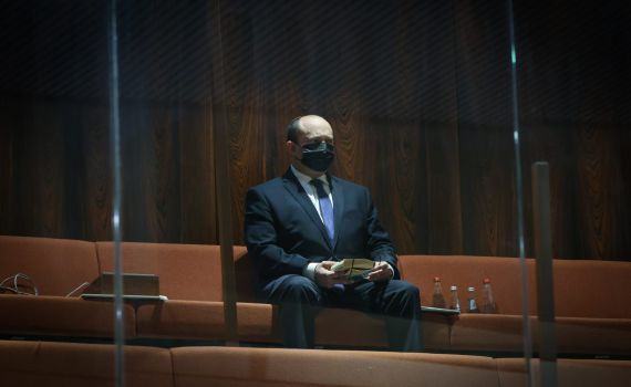 בנט תוקף: "לאופוזיציה לא אכפת מבריאות הציבור"