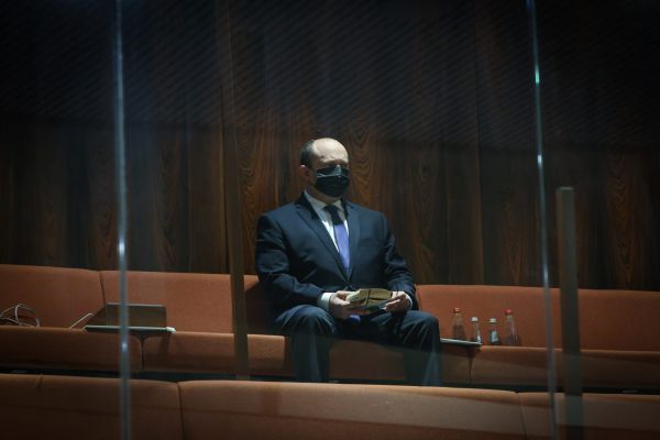 בנט תוקף: "לאופוזיציה לא אכפת מבריאות הציבור"