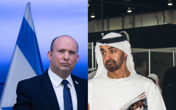 "על רקע השיחות בווינה, הביקור של בנט חשוב"