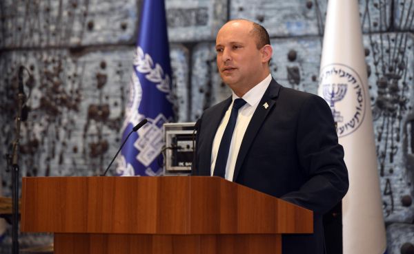 בנט: "חייבים לעשות הכל לעכב את כניסת האומיקרון"