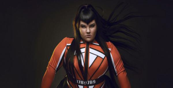 נטע ברזילי שברה שיא ישראלי של כל הזמנים