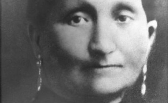 היום בהיסטוריה: 110 שנה לפטירת האם מרחובות