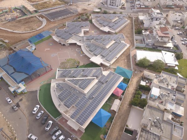 הוזלה בהשקעה: בשורה למתקיני הגגות הסולאריים