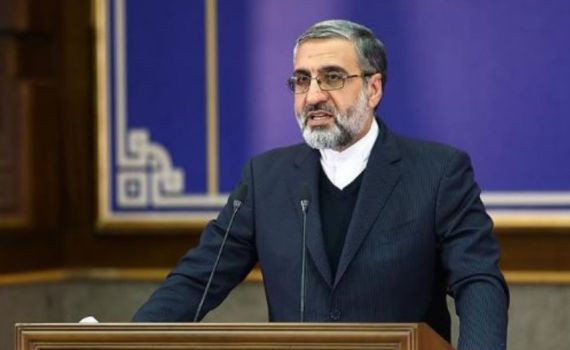 בכיר איראני: "מצפים לראות הסרה של סנקציות"