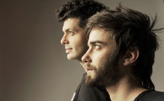 "מישהו בעולם"| גיא ויהל בסינגל חדש