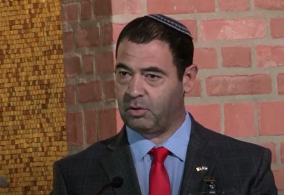 מקורבו של נתניהו יתמודד על ראשות הבית היהודי