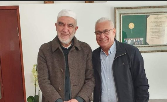 "כל החרפה של בנט ושקד בתמונה אחת"