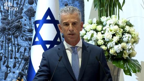 סמוטריץ' ובן גביר נגד יציאת ראש המוסד למו"מ בקטאר