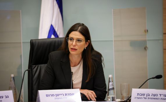 העבירו את רפורמת הכשרות אבל שכחו את המשגיחים