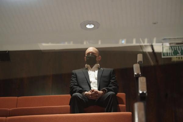 ליד ראש הממשלה: חולה קורונה בטיסתו של בנט