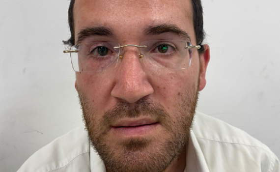 הוגש כתב אישום נגד המטריד ממודיעין עלית