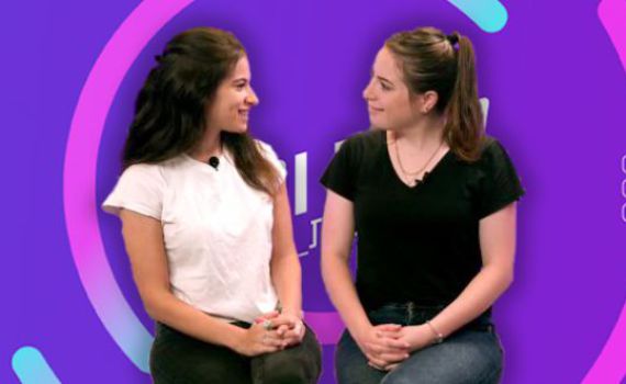 קשת והדס מסכמות תרבות: גל גדות וישי ריבו בשיא נוסף