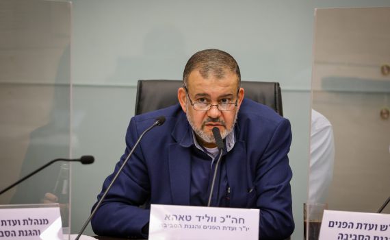 משבר חוק האזרחות נמשך: רע"מ באיום חדש