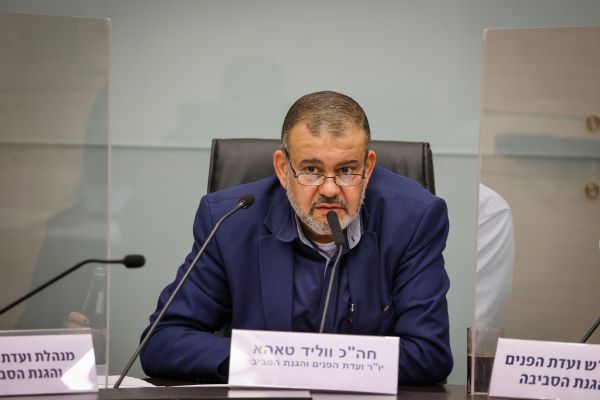 משבר חוק האזרחות נמשך: רע"מ באיום חדש