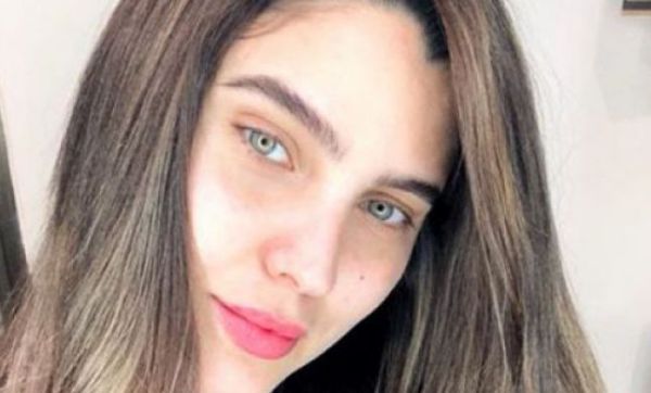 "אני מקווה שיהיה בסדר"| מלכת היופי לשעבר נדבקה בקורונה